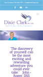 Mobile Screenshot of dixieclark.com